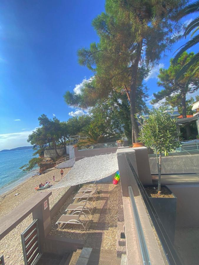 Apartamento Ktima Papaoikonomou 2 Potos Exterior foto