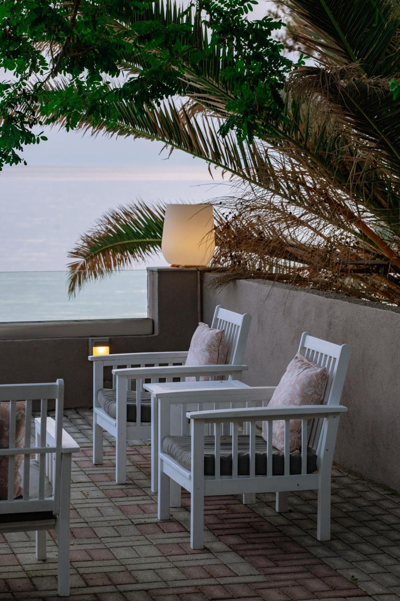 Apartamento Ktima Papaoikonomou 2 Potos Exterior foto