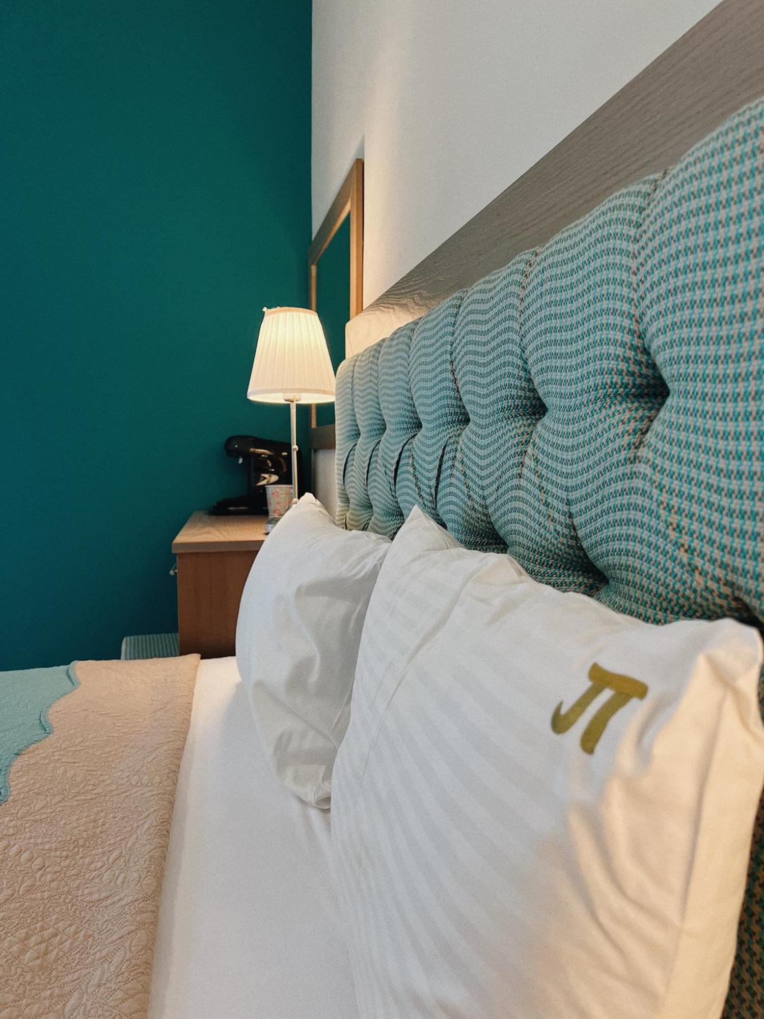 Apartamento Ktima Papaoikonomou 2 Potos Habitación foto